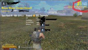 PUBG lite