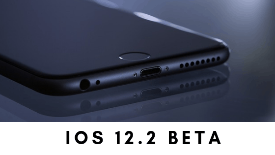 iOS 12.2 beta is Does it Fixes Facetime issue?