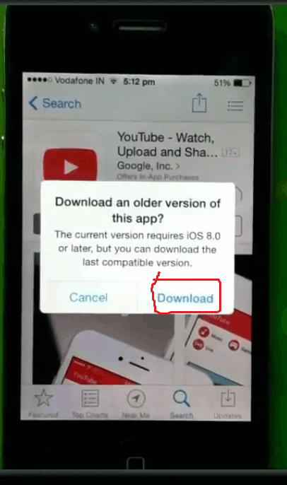 How To Install Youtube On Ios 7 1 2 With Jailbreak Android2techpreview