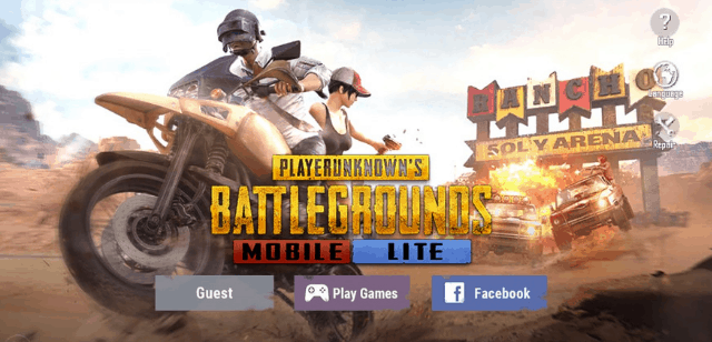 PUBG Lite Mobile Everything Explained Things You Need to Know