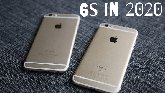iPhone 6s still Worth in 2023 to use or Skip it