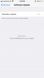 iOS 12.4.4