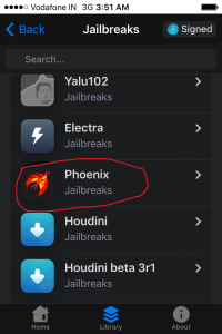 Jailbreak Snap 4