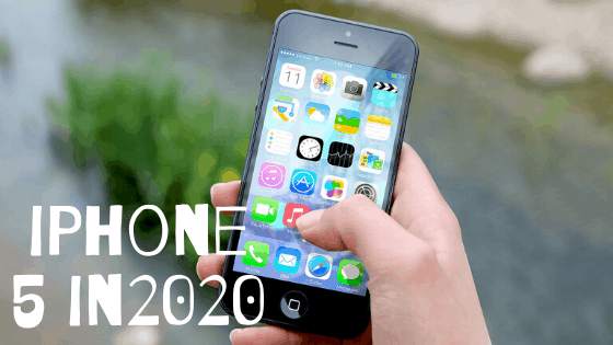 Обход активации iphone 5s 2021