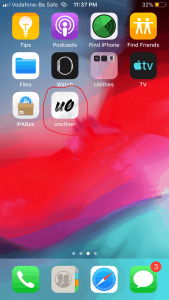 Start Uncover Jailbreak