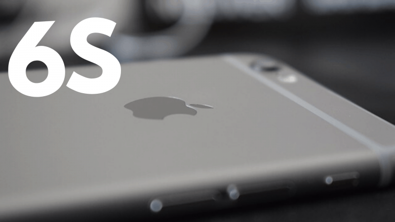 iPhone 6S Better than iPhone 6 Here’s Why