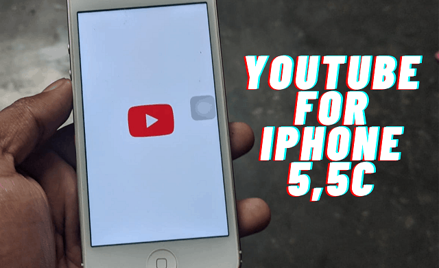 Youtube Ios 10 3 4 For Iphone 5 5c Android2techpreview