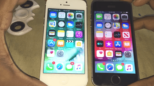 iPhone 5 vs iPhone 5s Which Best in 2020