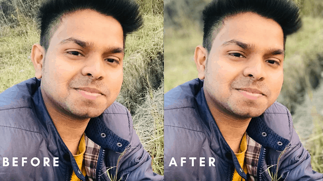 Portrait Mode on iPhone 7 and 8 No Jailbreak How to use