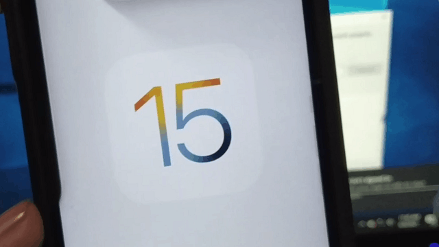 How to Get iOS 15 Beta for Your iPhone