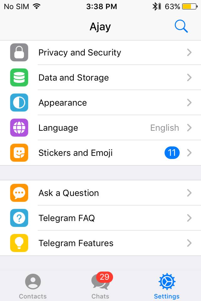 whatsapp for ios 9.3 6