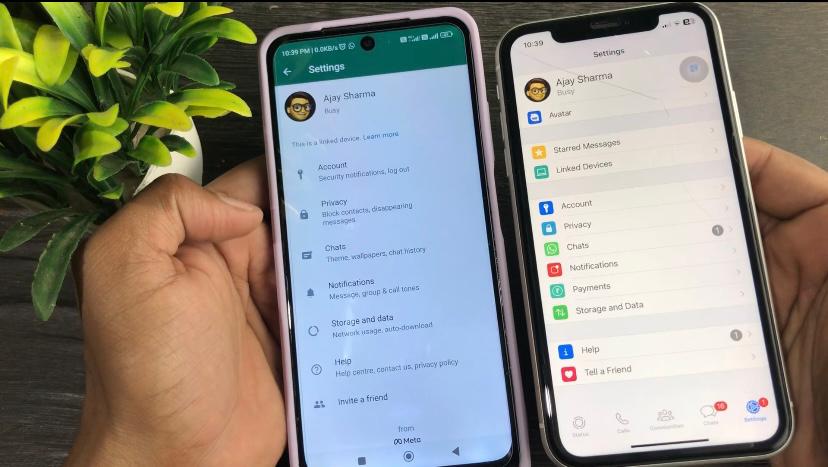 How to use WhatsApp on Multiple Devices at the Same time