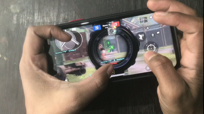 Is iPhone XR still best for Playing BGMI